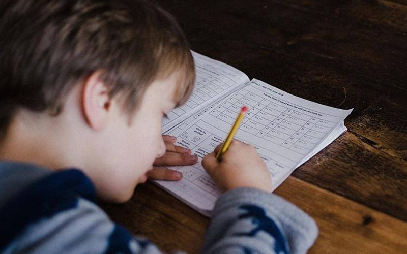 Ara tatil sonrası yüz yüze eğitime geçilmesi için planlama yapılıyor
