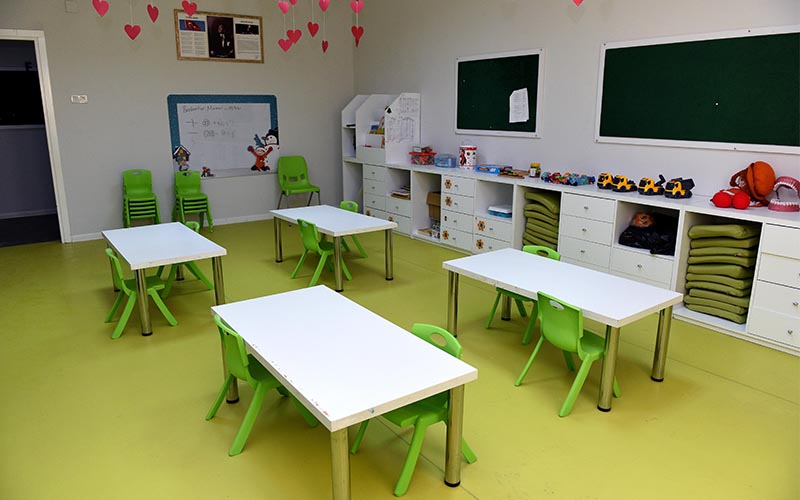 Yüz yüze eğitim vermeyen okul, peşin aldığı ücreti iade edecek