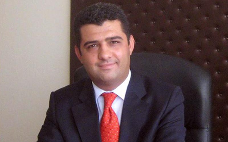 Denizli Milli Eğitim Müdürlüğüne Süleyman Ekici atandı iddiası
