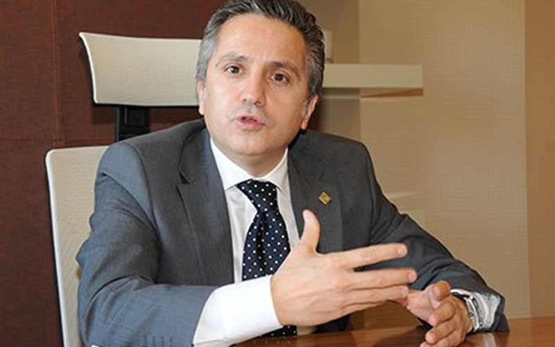 Cinkaya: Başkanlık için Turgay Mersin adı geçiyor