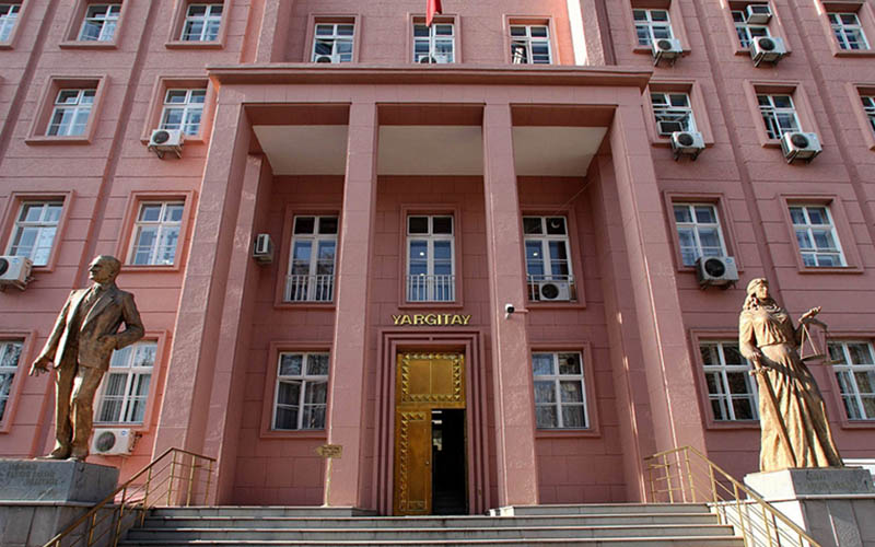 Yargıtay’dan flaş ölüm aylığı kararı