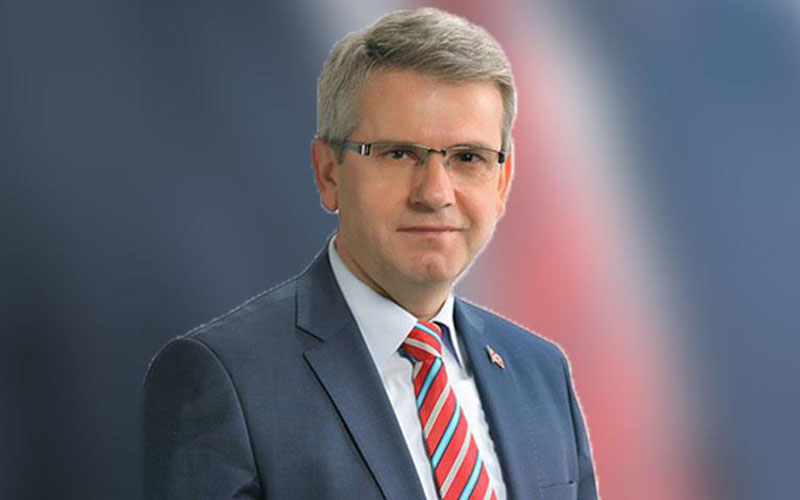 Başkan personel maaşı için belediyeye borç vermiş
