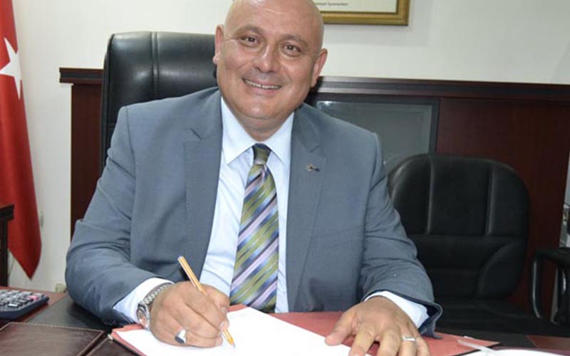 Buldan Belediye Başkanı Mustafa Şevik, Ankara’dan mutlu döndü