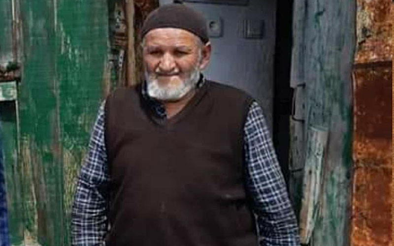 Kamyonun çarptığı motosiklet sürücüsü yaralandı