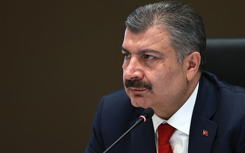 Koca: Coronavirüs tedbirlerinde yerinde karar dönemine geçiyoruz