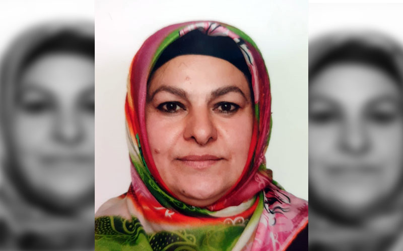 Kaybolan kadının bulunması için arama çalışması başlatıldı