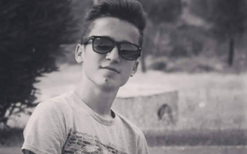 Kazada yaralanan Denizlili genç, 9 gün sonra hayatını kaybetti