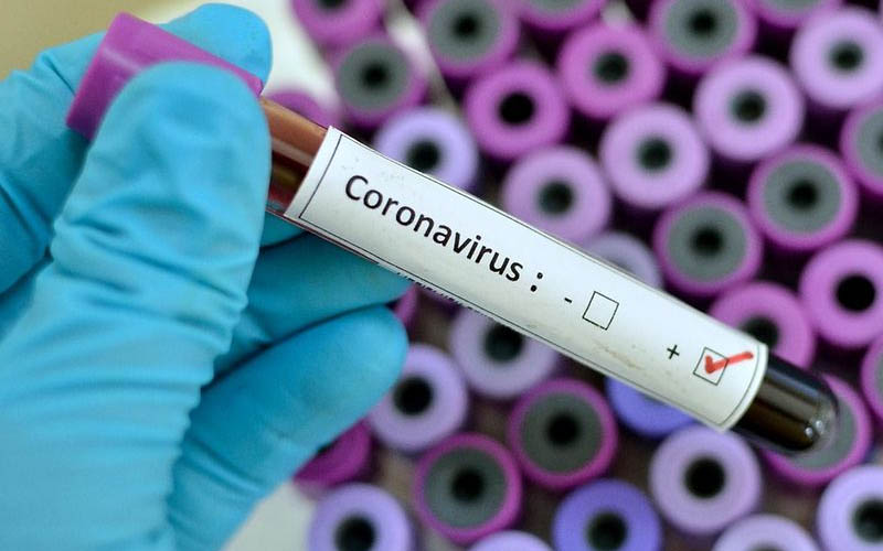 Sarayköy’de coronavirüsten bir kişi daha öldü
