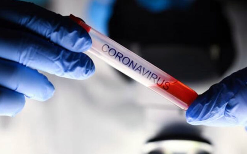 Denizli’de 3 kişide daha mutasyonlu coronavirüs görüldü