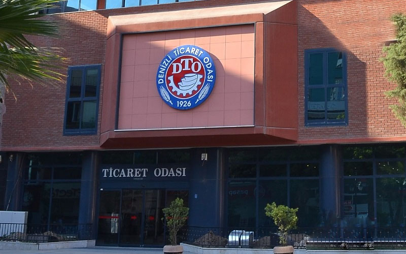Denizli Ticaret Üniversitesi için ilk adım atıldı