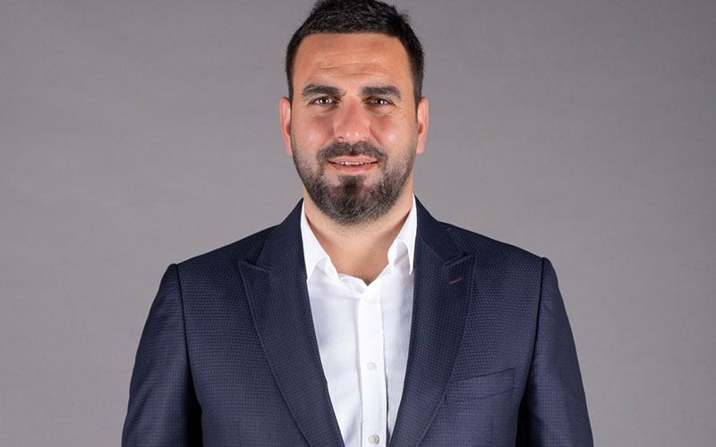 Eski sportif direktörden Denizlispor’a “maaşımı ödeyin” ihtarı