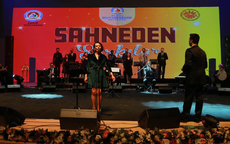 Yeşilçam’ın sevilen şarkıları bu konserde