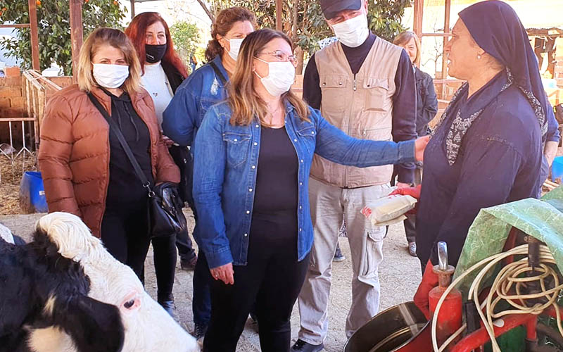 Karaca: Yandaşa milyon dolarlar verilirken, vatandaşa kuruş hesabı yapılıyor