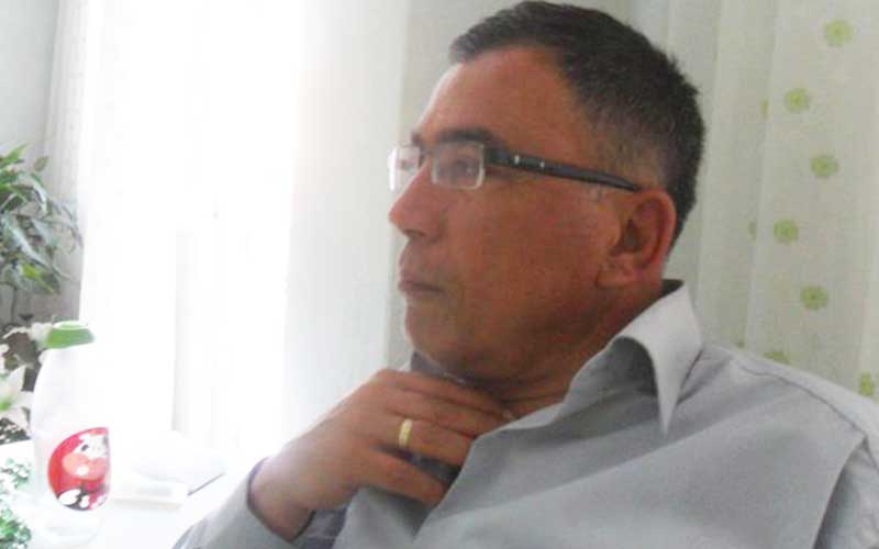 Makine Mühendisi Düzelli vefat etti