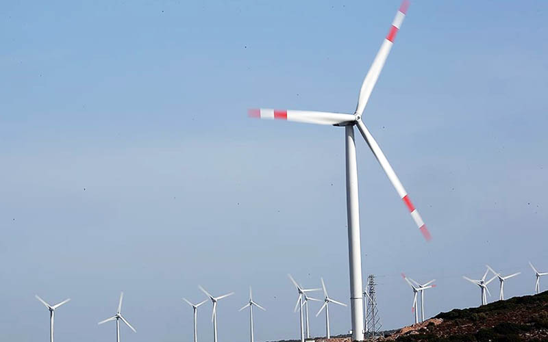 Üç ilçe yenilenebilir enerji kaynak alanı ilan edildi