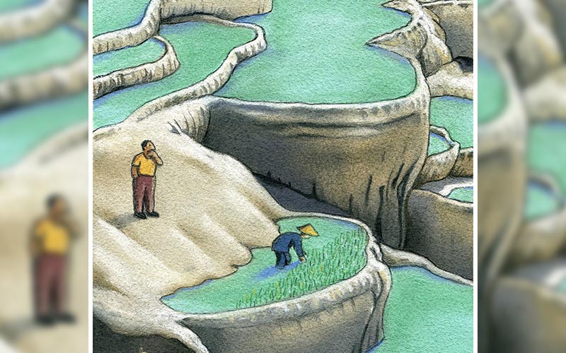 Büyükşehir Karikatür Yarışması sonuçlandı