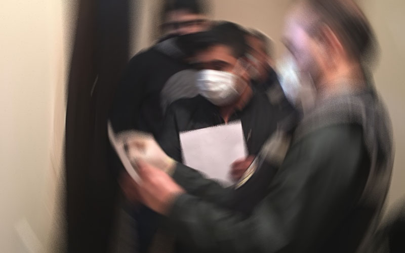Kimlik bildiriminde bulunmayan apartlara ceza yağdı