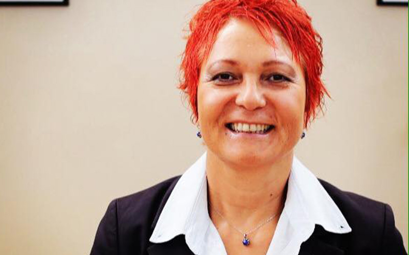 Denizli ASKF Başkanlığına Ayşe Sarıkaya seçildi