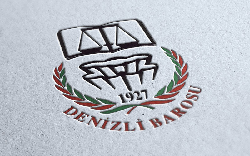 Denizli Barosundan duruşmalara girmeme çağrısı