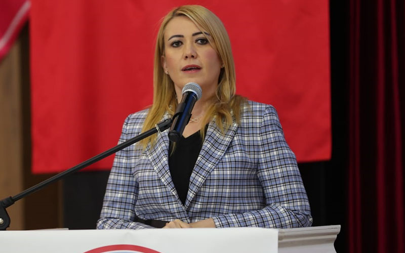 Doğan: Türkiye’de emeğin sendikalaşmasından korkuluyor