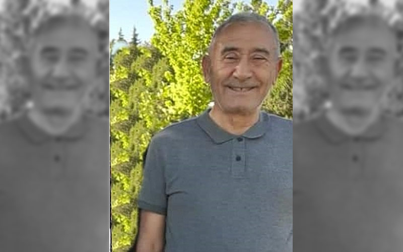 Çapa yapmak için gitti, cansız bedeni bulundu