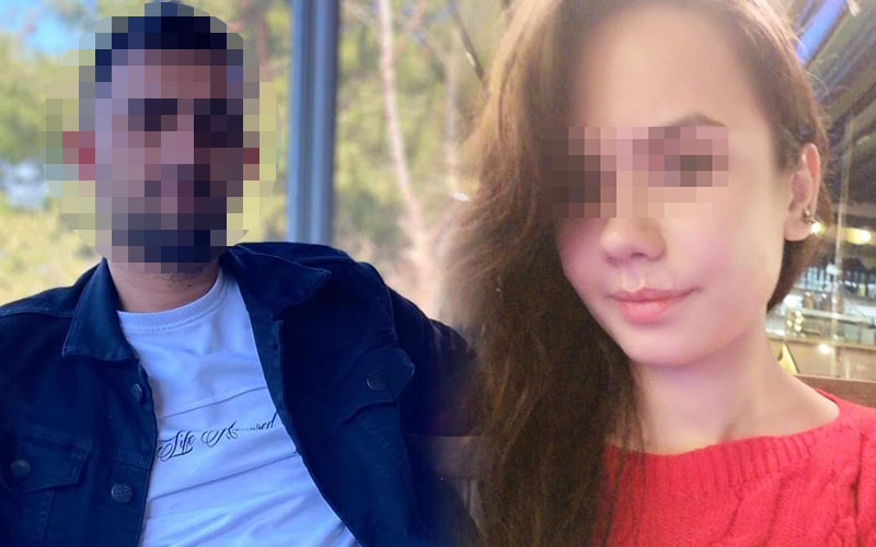 Karısını tüfekle vurarak öldürdü