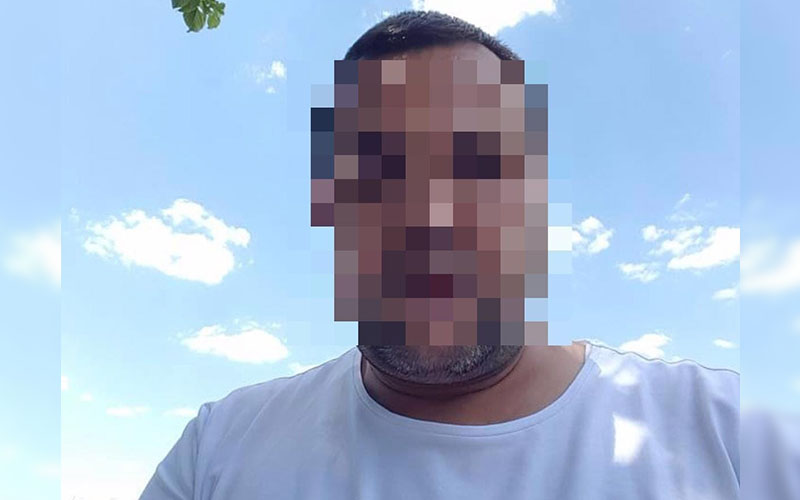 Hakkında 8 yıl hapis cezası bulunan hükümlü yakalandı