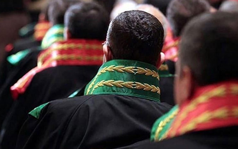 HSK, hakim ve Cumhuriyet Savcısı adaylarının atamasını yaptı