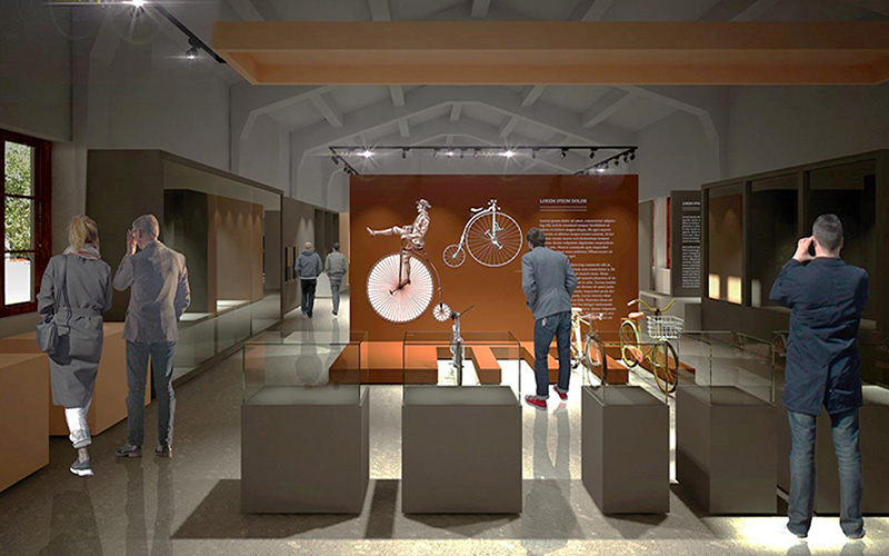 Turizmcilerden Kent Müzesi projesine destek