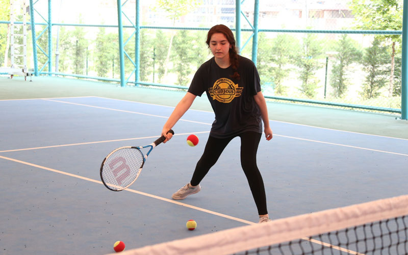 Merkezefendi’de spor kursları için son kayıt tarihi 14 Mart