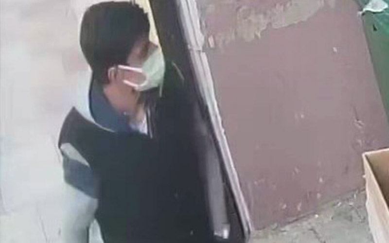 Denizli’de “Ailemi arayacağım” yalanıyla telefon kapkaçcılığı