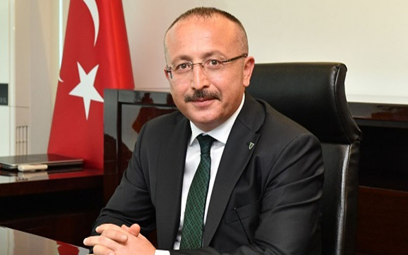 Vali Atik, coronavirüs salgını tedbirleri konusunda uyarıda bulundu