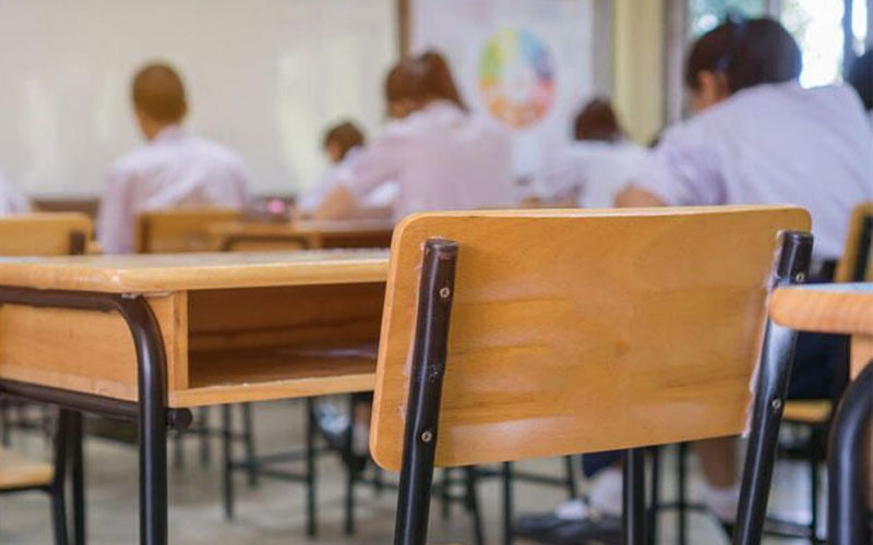 Denizli’de yüz yüze eğitim devam edecek