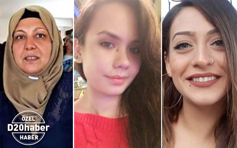 Denizli, kadın cinayetleriyle gündemde: 2 ayda 4 kadın öldürüldü
