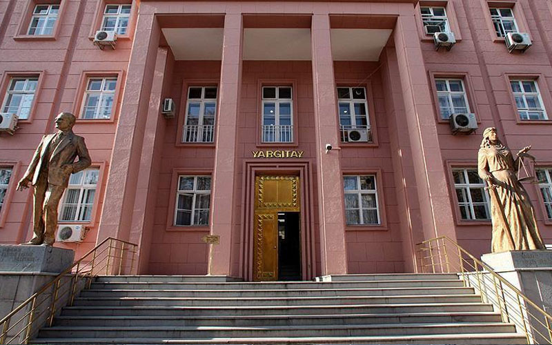 Mahkeme “zibidi” kelimesini hakaret saydı, Yargıtay “hayır” dedi