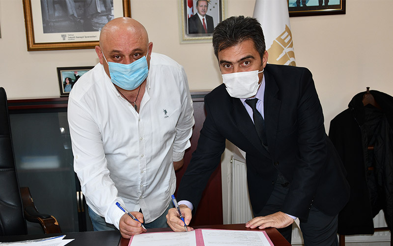 Buldan’da emlak değeri işlemleri elektronik ortamdan yapılacak