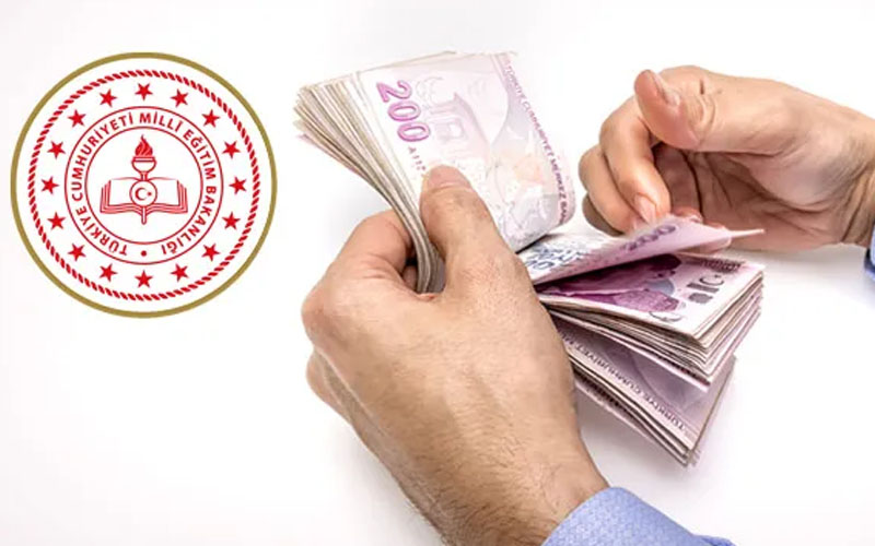 Milli Eğitim Bakanlığından ek ders ücreti açıklaması