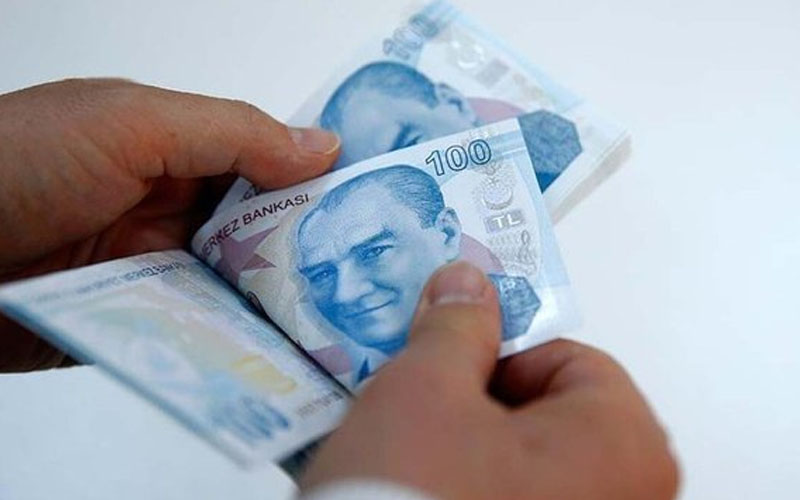 Memur maaşlarının hesaplara yatacağı tarih belli oldu