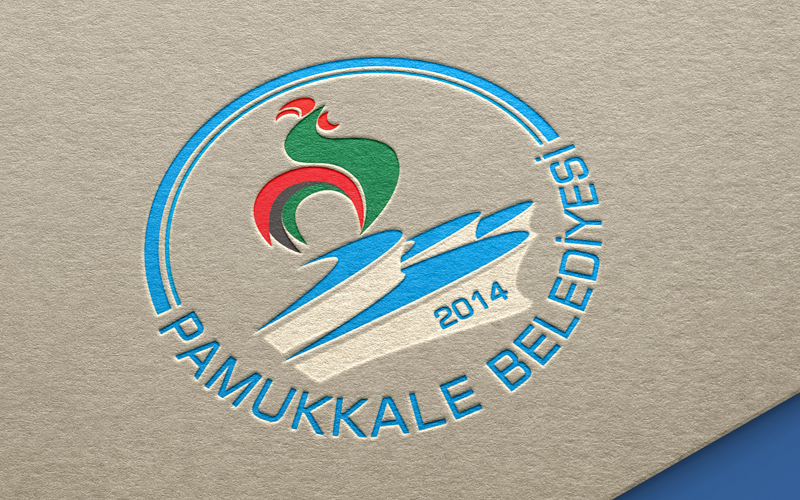 Pamukkale Belediyesinden tam kapanma önlemleri