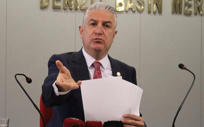 Sancar’la ilgili kaset olayında istenen cezalar belli oldu