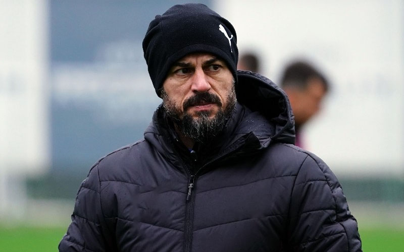 Denizlispor, Ali Tandoğan ile görüştü