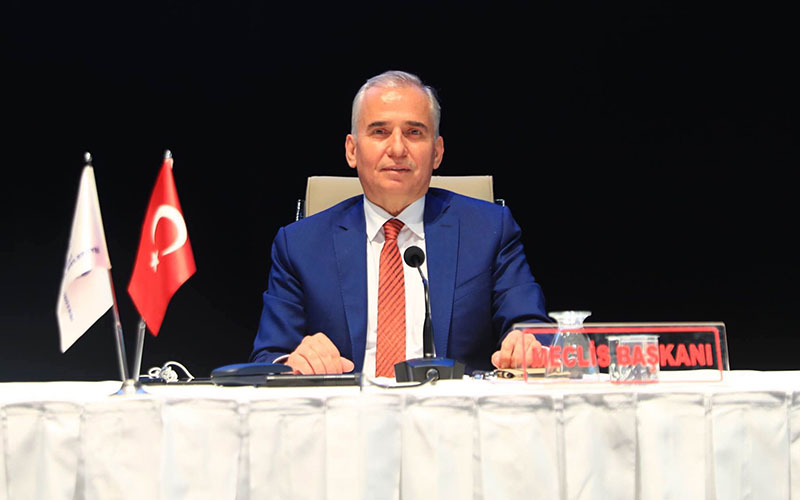 Büyükşehir, 10 bin esnafa 1.500 lira hibe desteğinde bulunacak