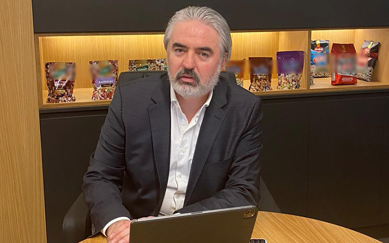 Tefenlili: Hedefimiz Basketbol Süper Ligi’nde kalıcı olmak
