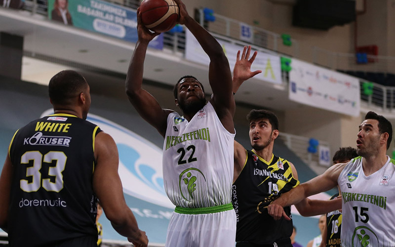 Merkezefendi Belediyesi Denizli Basket TBL’de şampiyon oldu