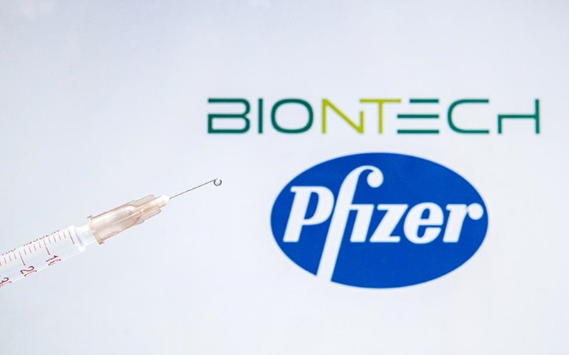 Denizli’de BioNTech aşısı yapılan hastane sayısı 7’ye çıktı