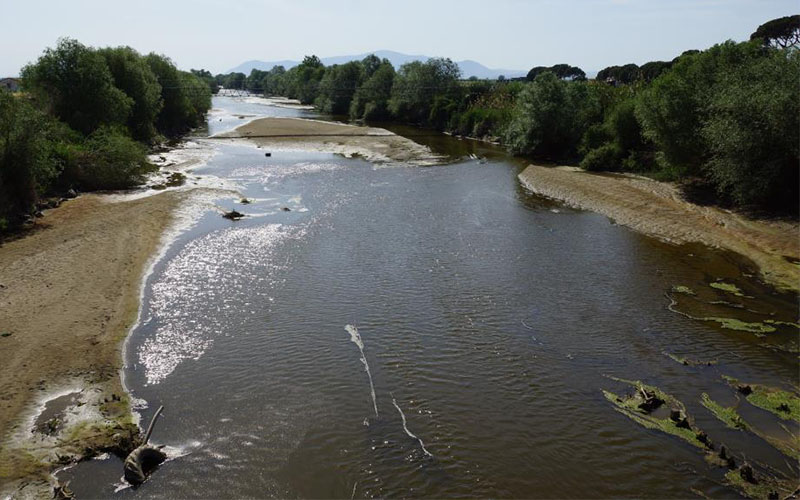 Sondajlar Büyük Menderes Nehri’ni tehdit ediyor