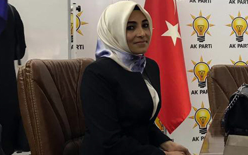AK Partili Taşdemir’den video itirafı: Savunulacak tarafı yok