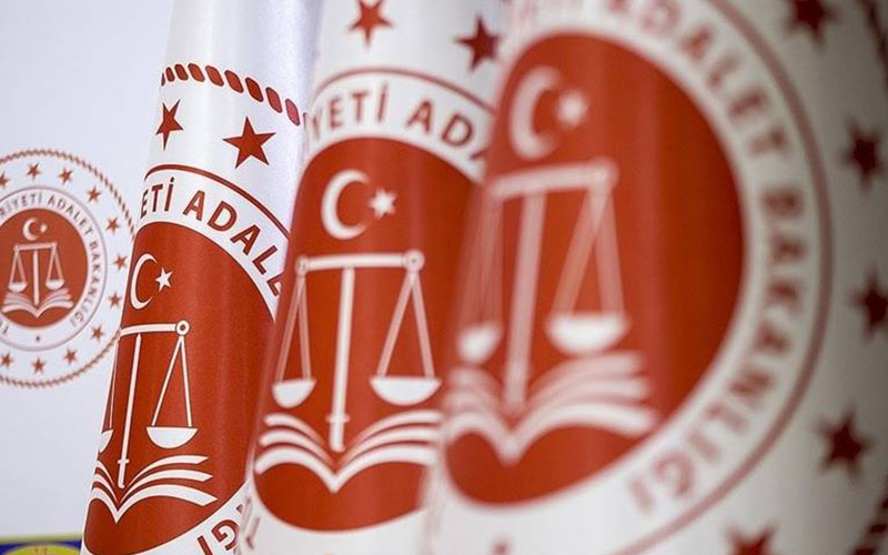 Bazı hükümlüler için uygulanan covid-19 salgını izin süreleri 2 ay uzatıldı
