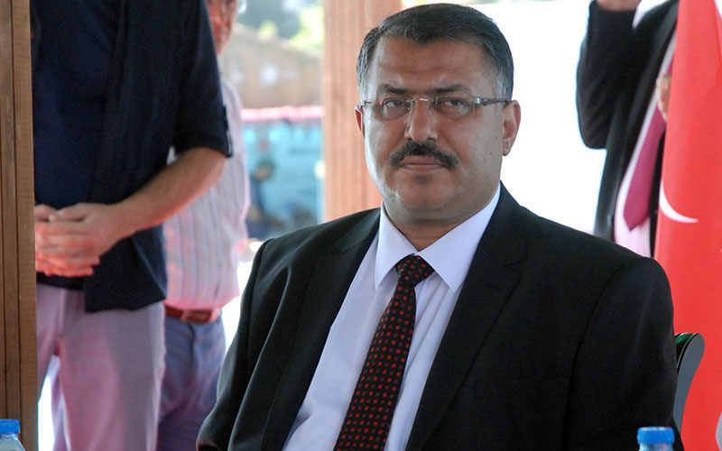 Yılmaz, Sakarya Bölge Adliye Mahkemesi Başsavcılığına atandı