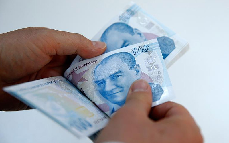 Emekli maaşı ve ikramiyesi ödemeleri için muafiyet açıklaması
